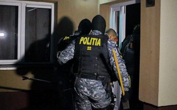 Percheziţie în județul Botoșani: Vezi …