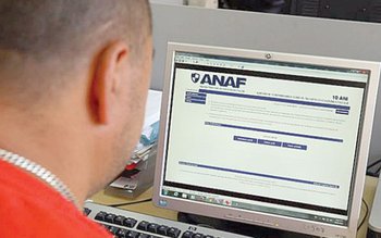 ANAF a publicat lista cu …
