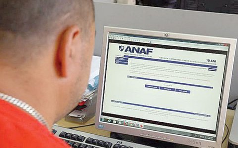ANAF…