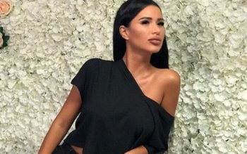 Cruduţa, victima drogului violului? Cineva …