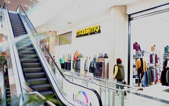 Noi branduri la Uvertura Mall …