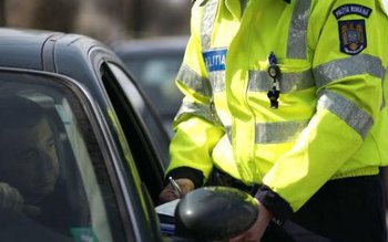 VEŞTI PROASTE pentru şoferi. Poliţia …