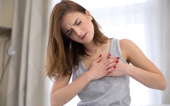 Șapte semne ale unui infarct, …