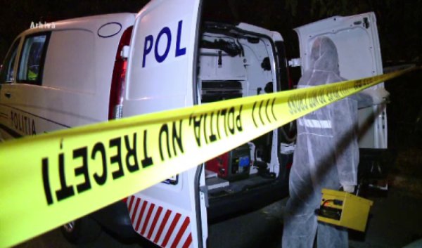 Descoperire șocantă în județul Suceava. Un polițist a fost găsit spânzurat în casa părinților