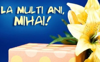 Care este semnificaţia numelui MIHAI. …