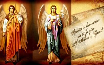 Sărbătoare mare astăzi. Ce nu …