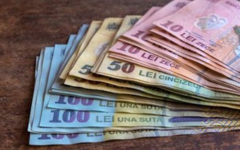Se dau bani de la …