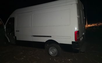 Urmărire ca în filme cu …