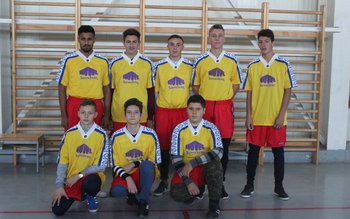 Donație de la un club …