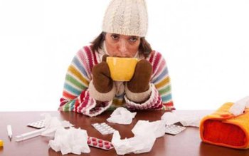 Antibiotice pentru viroză? Complet greșit! …