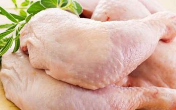 Cum recunoști carnea de pui …