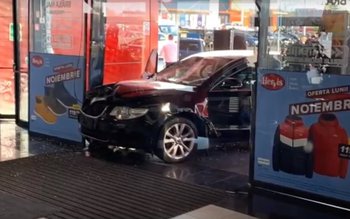 Incident grav la Brăila! O …