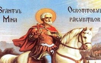 Sărbătoare MARE duminică. E cruce …