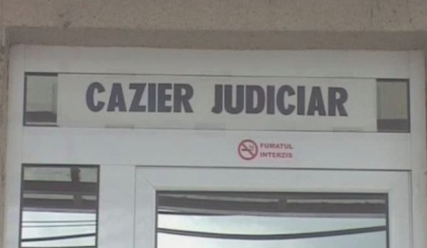 ALERTĂ! Avarie la sistemul informatic pentru caziere: Botoșănenii nu își pot obține certificatul de cazier judiciar