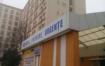 Eveniment nefericit la Spitalul Județean …