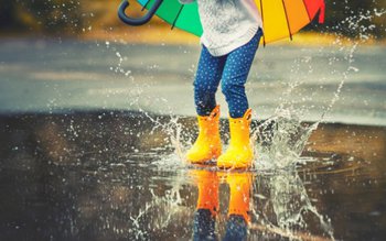 Vremea se răcește accentuat de …