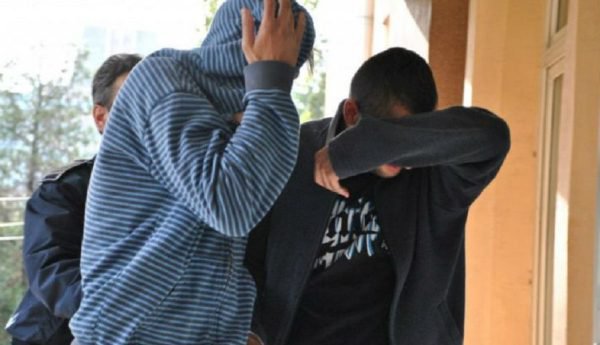 Doi botoșăneni condamnați la 6 ani de închisoare pentru tentativă de omor