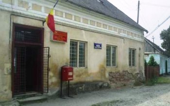 Directorul Poştei Române despre oficiile …