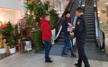 Ghinionul unei zile de marți, …