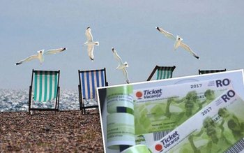 Anunţ de ultimă oră de …