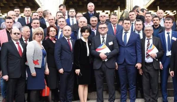 Doina Federovici, președinte PSD Botoșani: „Județul nostru va fi reprezentat la nivelul Guvernului prin nominalizarea lui Marius Budăi la Ministerul Muncii”