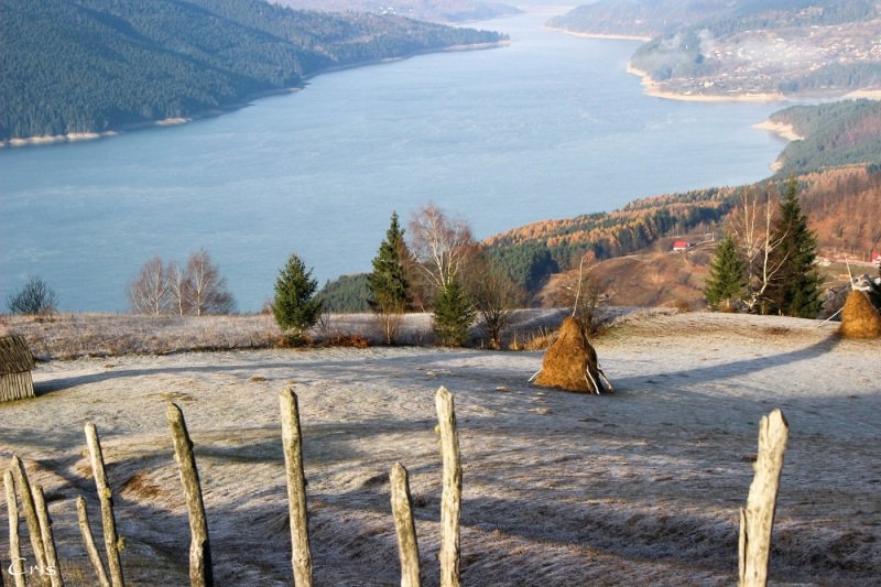 Fotografi botoșăneni la festivitatea de închidere a proiectului „Buhalniţa, legenda de la poalele Ceahlăului” - FOTO