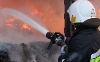 Incendiu soldat cu decesul proprietarei …