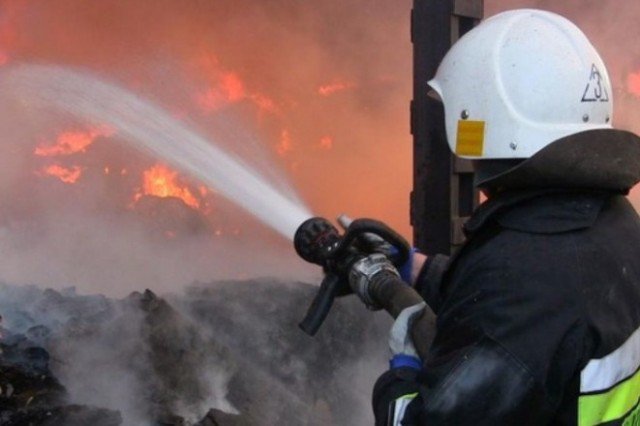 Incendiu soldat cu decesul proprietarei la Adășeni