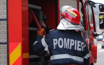 Inspectoratul pentru Situații de Urgență …