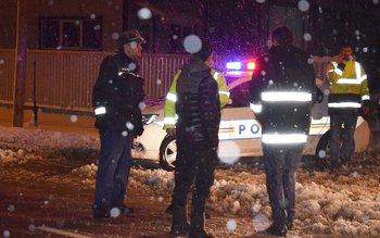 Restricţii de circulaţie ridicate treptat …