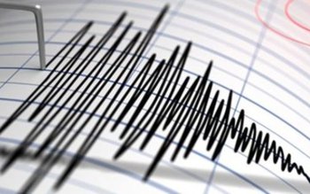 Cutremur în Vrancea, marţi seară