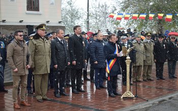 Eveniment inedit în municipiul Dorohoi, …