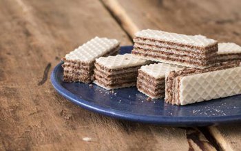 Desertul de post care poate …