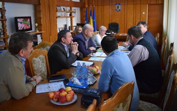 Grup de lucru înfiinţat pentru …