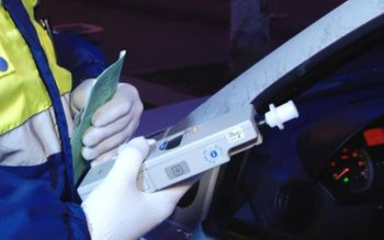 Șofer depistat băut la volan …