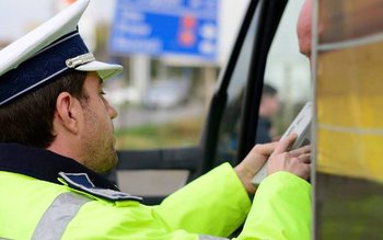 Posibilă tragedie, evitată în urma …