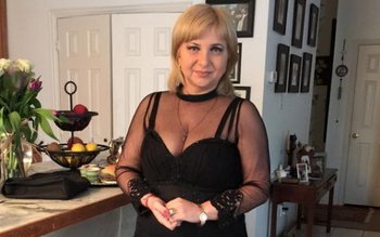 Carmen Șerban, la un pas …