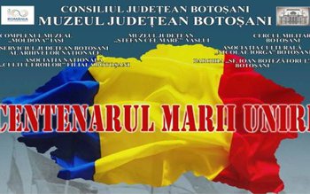 Manifestări dedicate Centenarului organizate de …