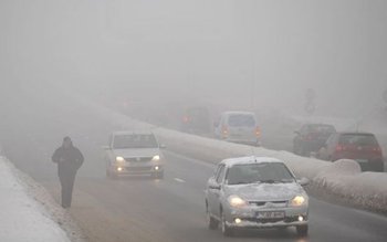 Avertizare ANM. Fenomene meteo NEOBIŞNUITE …