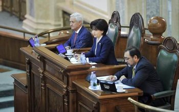 Au fost aprobați indicatorii tehnico-economici …