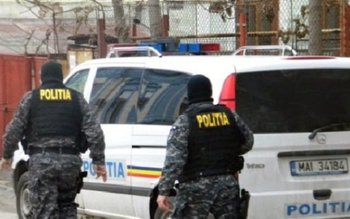 Percheziții de amploare la „cuiburi” …