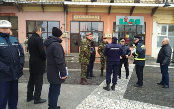 Invitaţie adresată botoșănenilor „Să sărbătorim …