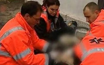 A plecat la serviciu dar …