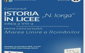 Argint istoric câştigat de Colegiul …