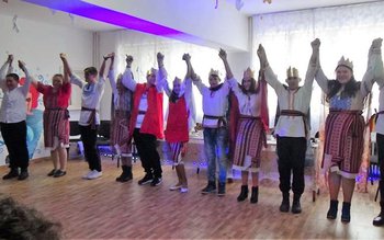 Ziua Școlii profesionale speciale „Sfântul …