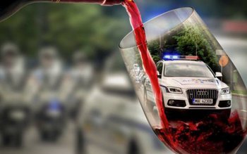 Tânăr din Darabani prins beat …