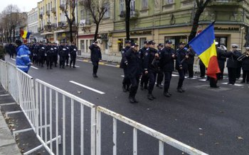Restricţii de circulaţie pe mai …