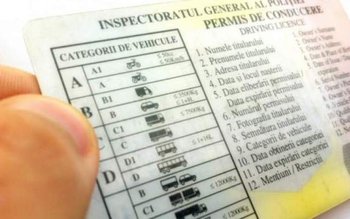 Gata, e oficial! Șoferii riscă …