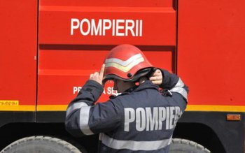 Femeie din Dorohoi blocată în …