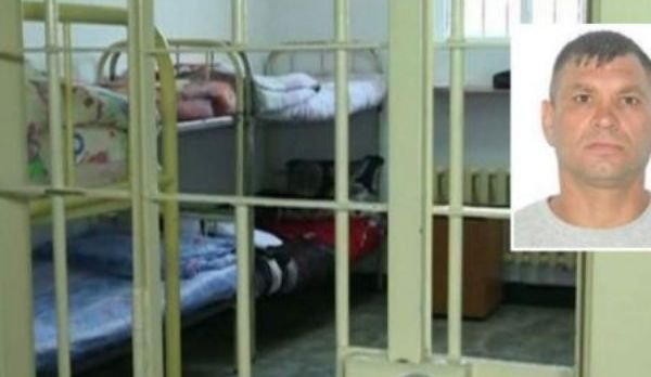 Deținutul care era anchetat pentru evadare și-a pus capăt zilelor în Penitenciarul Botoșani